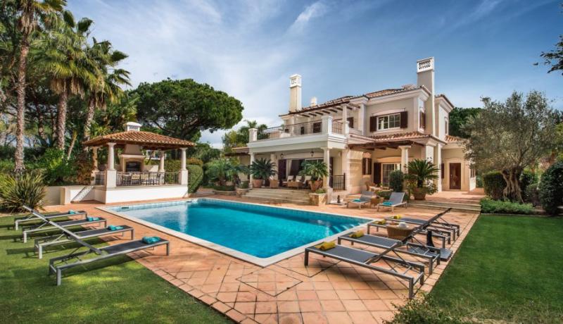 Villa Planalto