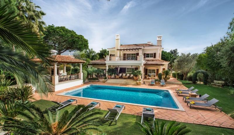 Villa Planalto