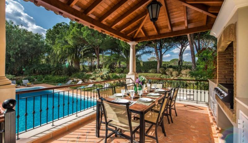Villa Planalto
