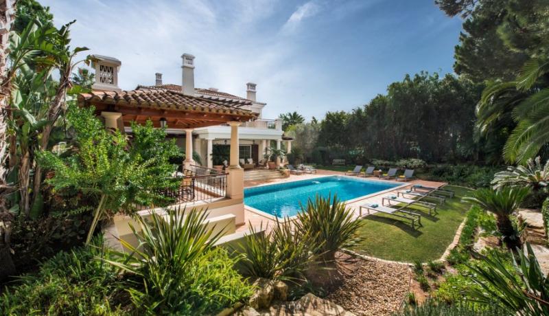 Villa Planalto