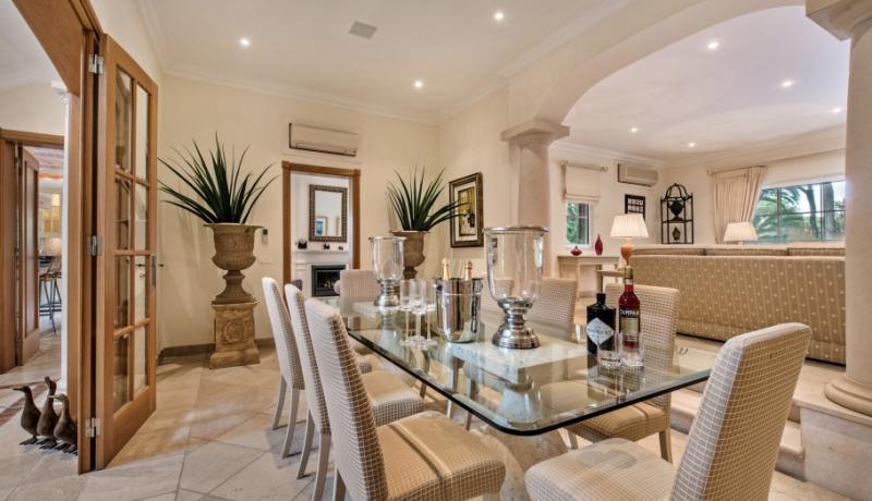 Villa Planalto