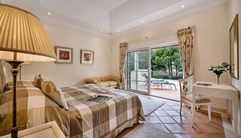 Villa Planalto