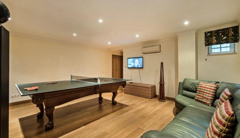 Villa Planalto