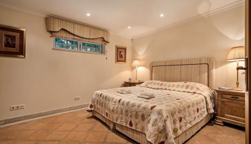 Villa Planalto