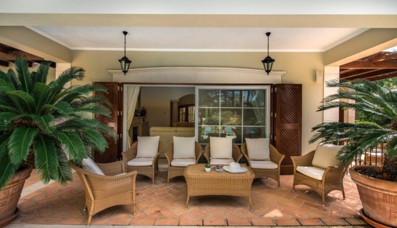 Villa Planalto