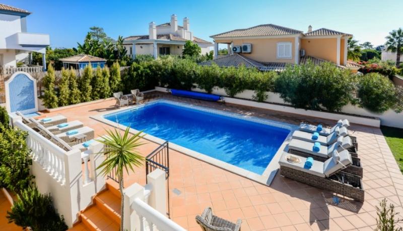 Villa Jude