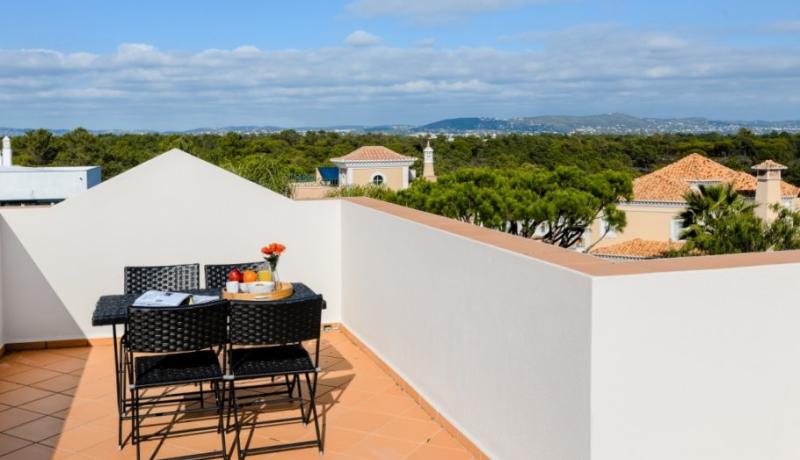 Villa Jude