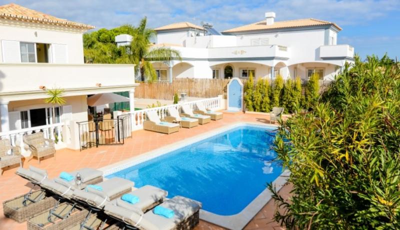 Villa Jude