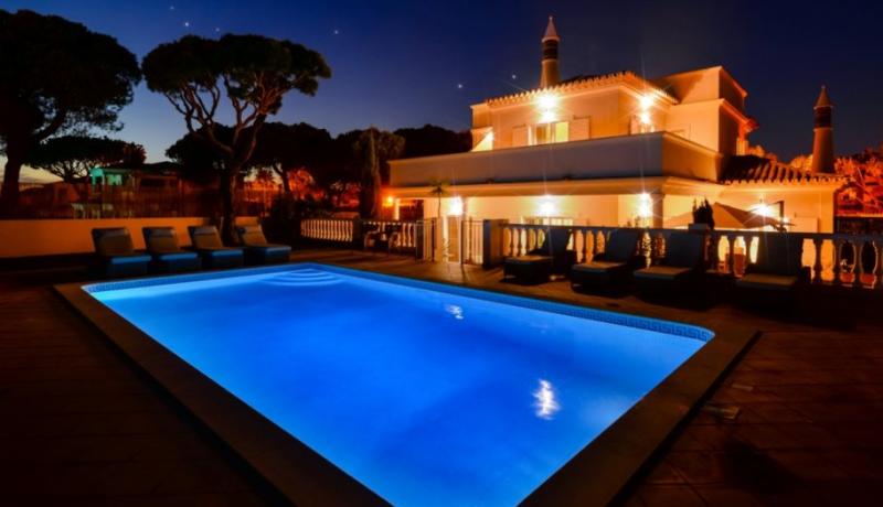 Villa Jude