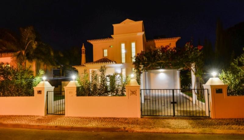 Villa Jude