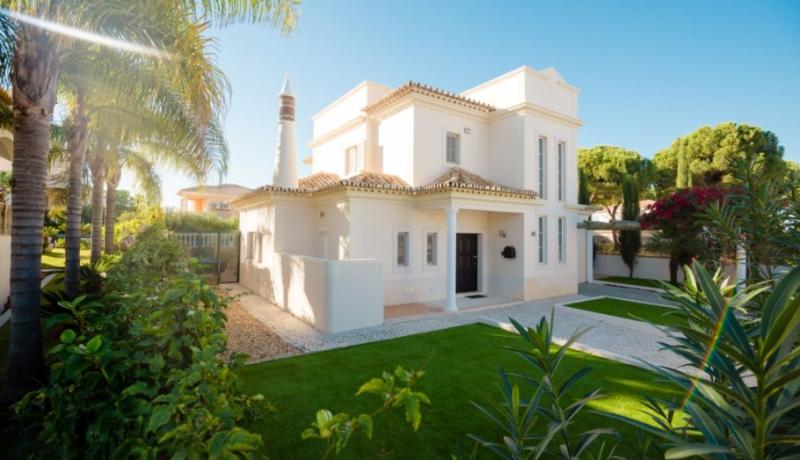 Villa Jude