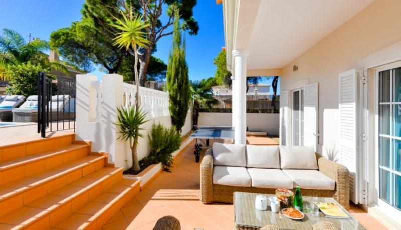 Villa Jude