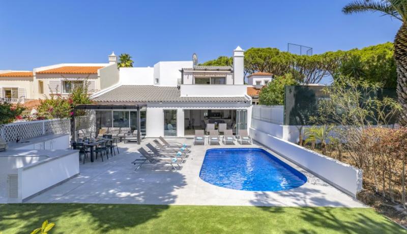 Villa Bolero