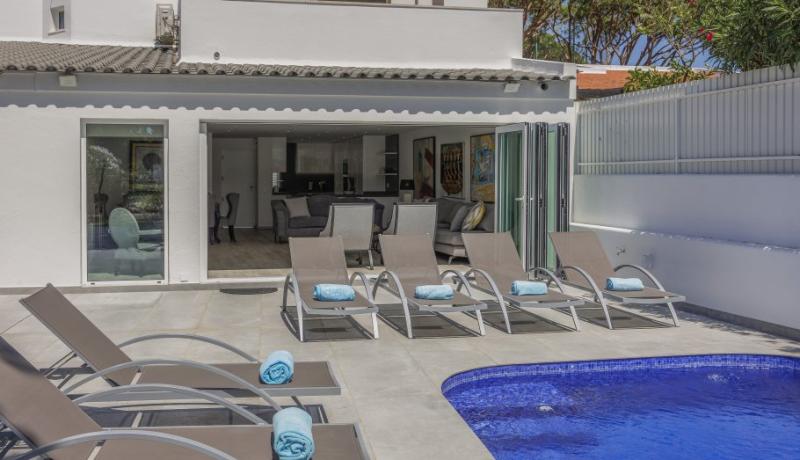 Villa Bolero