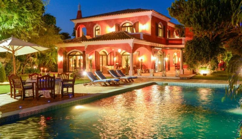 Villa Paraiso