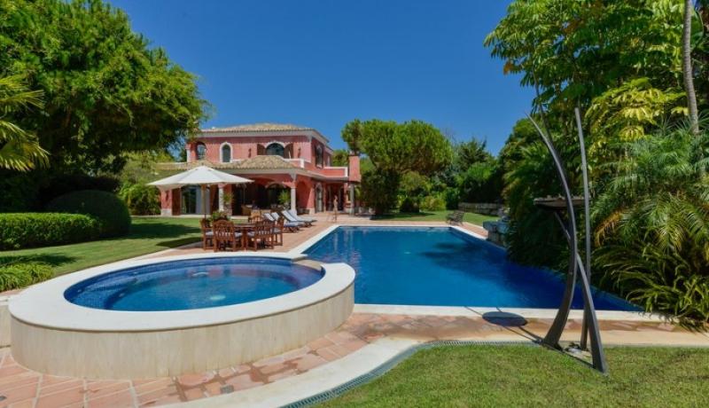 Villa Paraiso