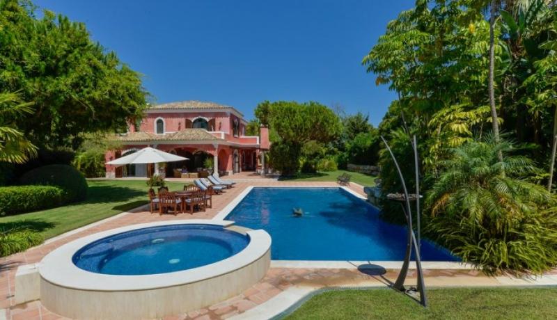 Villa Paraiso