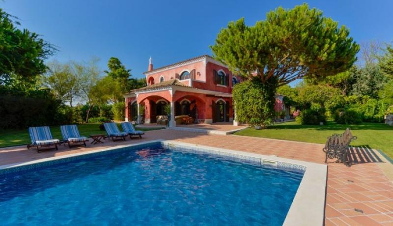 Villa Paraiso