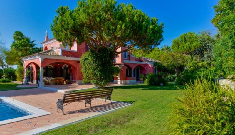 Villa Paraiso