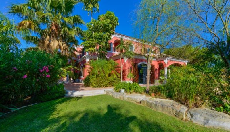 Villa Paraiso