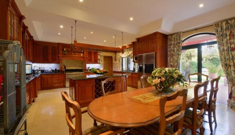Villa Paraiso