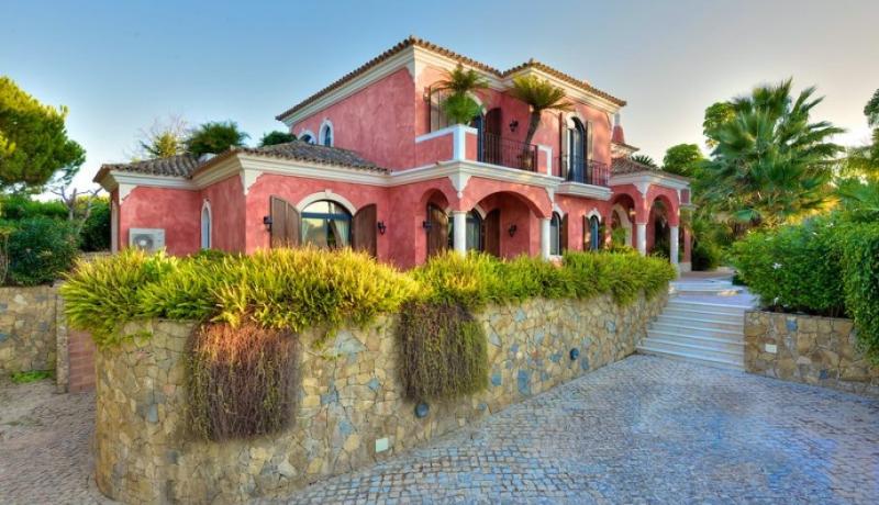 Villa Paraiso