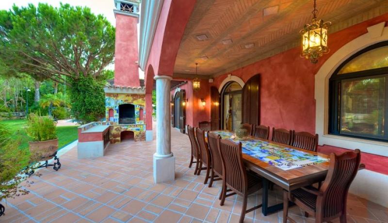 Villa Paraiso