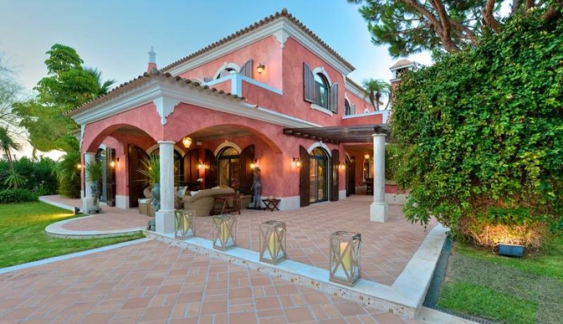 Villa Paraiso