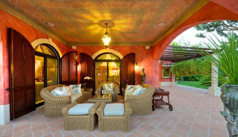Villa Paraiso