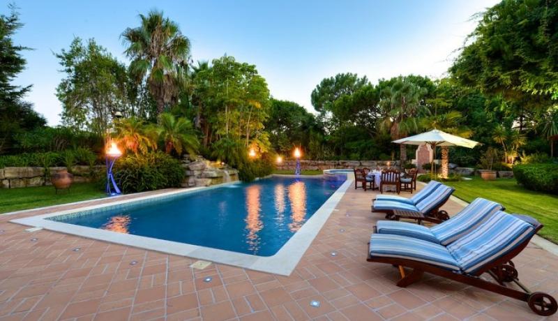 Villa Paraiso