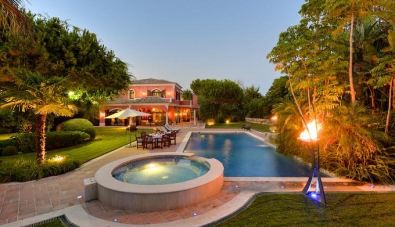 Villa Paraiso