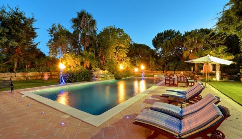 Villa Paraiso