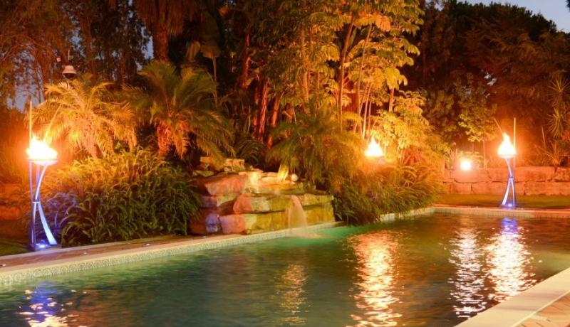 Villa Paraiso