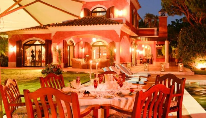 Villa Paraiso