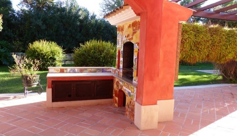 Villa Paraiso