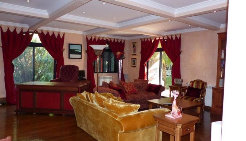 Villa Paraiso