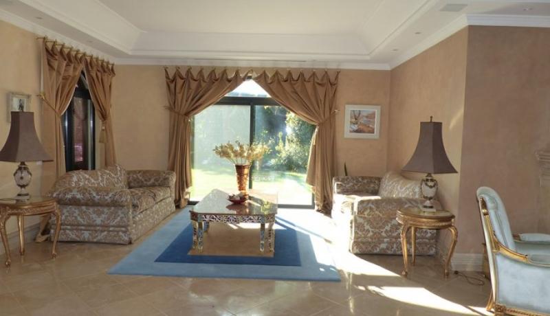 Villa Paraiso
