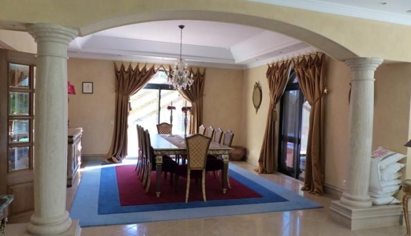 Villa Paraiso