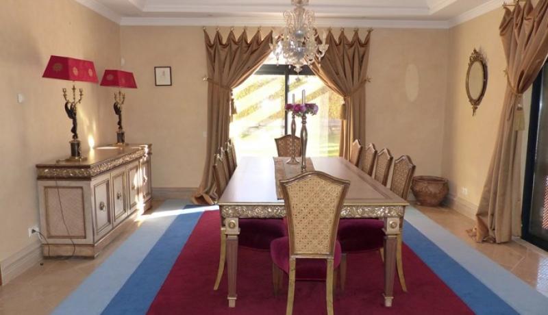 Villa Paraiso