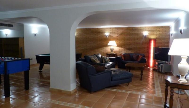 Villa Paraiso
