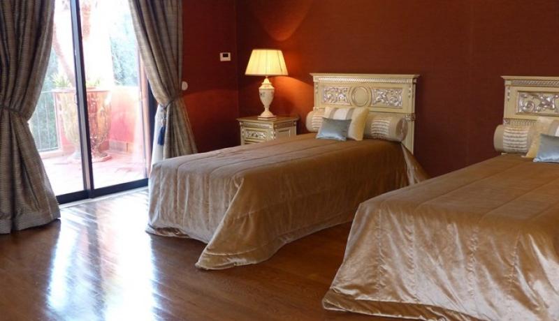 Villa Paraiso