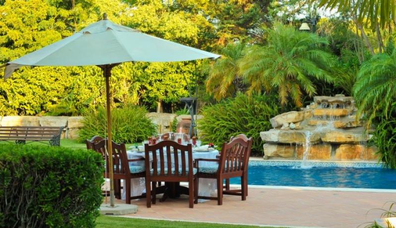 Villa Paraiso