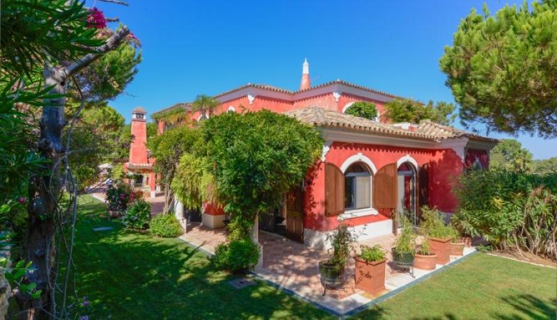 Villa Paraiso