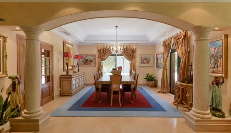Villa Paraiso