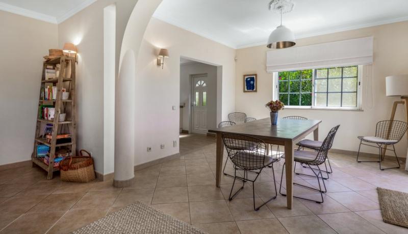 Villa Mimosa