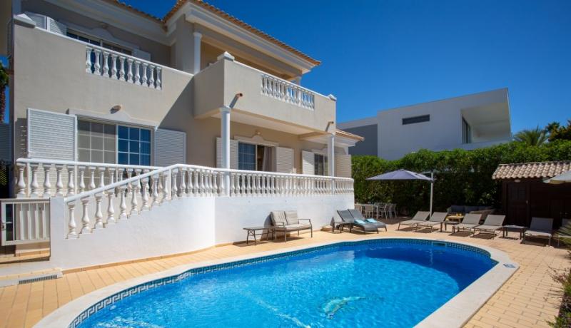 Villa Mimosa
