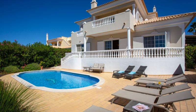 Villa Mimosa