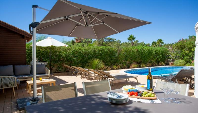 Villa Mimosa