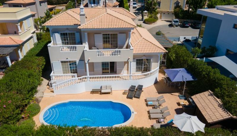 Villa Mimosa