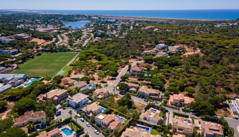Villa Mimosa